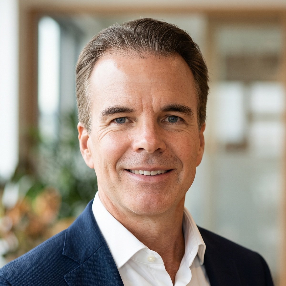 Richard G. Prouse
